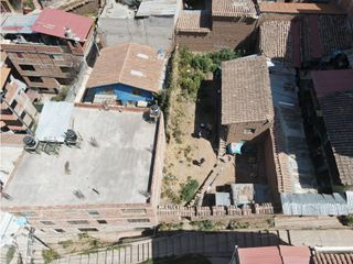 Foto 6 de VENDO LOTE 229 M2 APV MANZANARES AV COLLASUYO CUSCO PERÚ