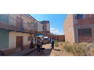 Foto 7 de VENDO LOTE 229 M2 APV MANZANARES AV COLLASUYO CUSCO PERÚ
