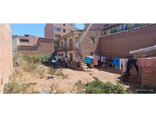 Foto 16 de VENDO LOTE 229 M2 APV MANZANARES AV COLLASUYO CUSCO PERÚ