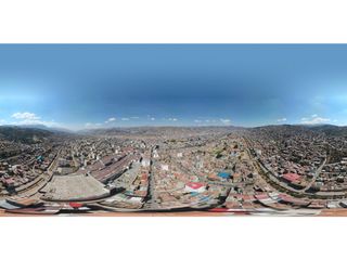 Foto 18 de VENDO LOTE 229 M2 APV MANZANARES AV COLLASUYO CUSCO PERÚ