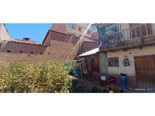 Foto 15 de VENDO LOTE 229 M2 APV MANZANARES AV COLLASUYO CUSCO PERÚ