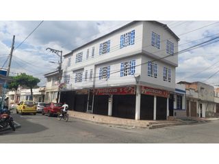 VENTA EDIFICIO Y LOCALES EN PALMIRA