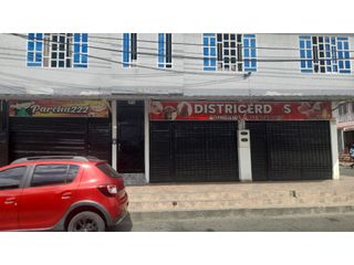 VENTA EDIFICIO Y LOCALES EN PALMIRA