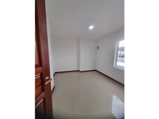 APARTAMENTO EN ALQUILER LOS SAUCES, PALMIRA 3 PISO