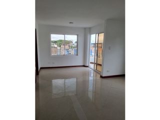 APARTAMENTO EN ALQUILER LOS SAUCES, PALMIRA 3 PISO