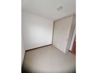 APARTAMENTO EN ALQUILER LOS SAUCES, PALMIRA 3 PISO