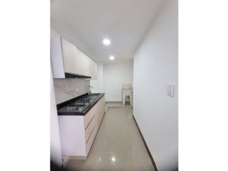 APARTAMENTO EN ALQUILER LOS SAUCES, PALMIRA 3 PISO