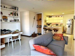 APARTAMENTO PARA LA VENTA EL POBLADO SECTOR BALSOS