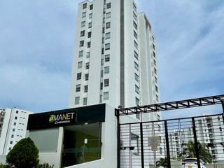 APARTAMENTO en ARRIENDO en Cúcuta La Floresta