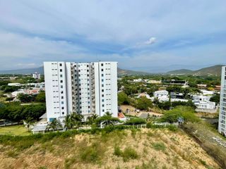 APARTAMENTO en ARRIENDO en Cúcuta La Floresta