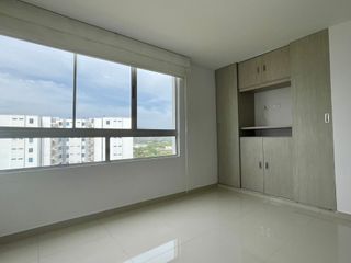 APARTAMENTO en ARRIENDO en Cúcuta La Floresta