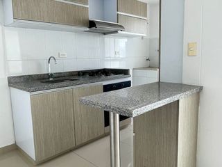 APARTAMENTO en ARRIENDO en Cúcuta La Floresta