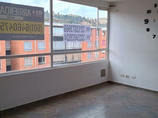 APARTAMENTO en ARRIENDO en Soacha SIN DEFINIR