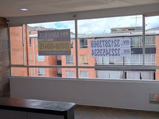 APARTAMENTO en ARRIENDO en Soacha SIN DEFINIR