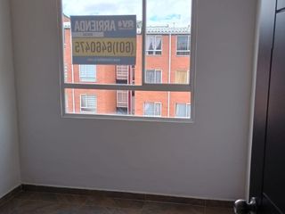 APARTAMENTO en ARRIENDO en Soacha SIN DEFINIR