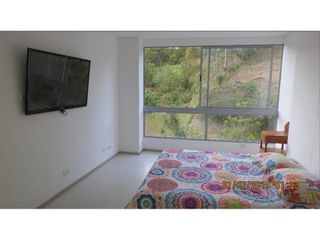 Hermoso apartamento en venta en Llanogrande, Rionegro