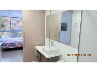 Hermoso apartamento en venta en Llanogrande, Rionegro