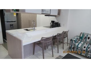 Hermoso apartamento en venta en Llanogrande, Rionegro