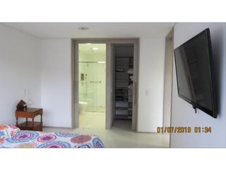 Hermoso apartamento en venta en Llanogrande, Rionegro