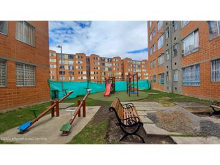 Apartamento en  Ciudad Verde RAH CO: 25-639