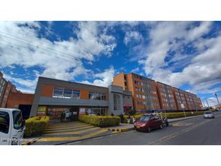 Apartamento en  Ciudad Verde RAH CO: 25-639