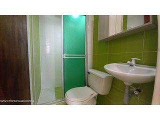 Apartamento en  Ciudad Verde RAH CO: 25-639