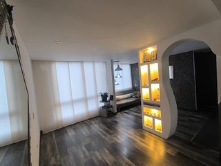 ARRIENDO de APARTAESTUDIO en BOGOTA