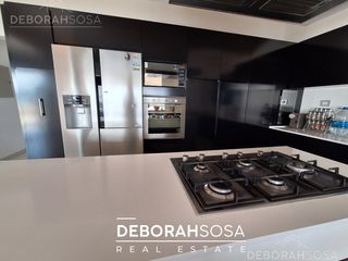 Foto 7 de Casa en  alquiler  anual-amoblada-a la laguna-escobar -san Sebastian-loma verde-