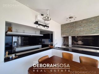 Foto 12 de Casa en  alquiler  anual-amoblada-a la laguna-escobar -san Sebastian-loma verde-