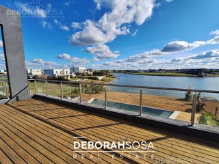 Foto 31 de Casa en  alquiler  anual-amoblada-a la laguna-escobar -san Sebastian-loma verde-