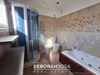 Foto 30 de Casa en  alquiler  anual-amoblada-a la laguna-escobar -san Sebastian-loma verde-
