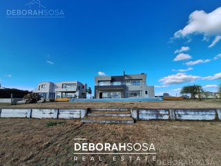 Foto 38 de Casa en  alquiler  anual-amoblada-a la laguna-escobar -san Sebastian-loma verde-