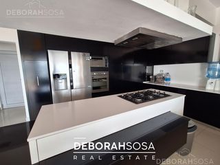 Foto 9 de Casa en  alquiler  anual-amoblada-a la laguna-escobar -san Sebastian-loma verde-
