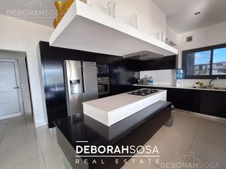 Foto 6 de Casa en  alquiler  anual-amoblada-a la laguna-escobar -san Sebastian-loma verde-