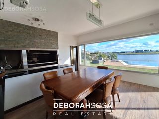 Foto 14 de Casa en  alquiler  anual-amoblada-a la laguna-escobar -san Sebastian-loma verde-
