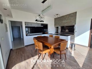 Foto 15 de Casa en  alquiler  anual-amoblada-a la laguna-escobar -san Sebastian-loma verde-