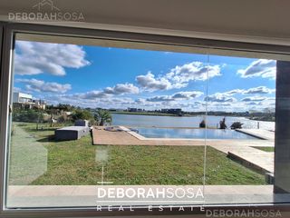 Foto 17 de Casa en  alquiler  anual-amoblada-a la laguna-escobar -san Sebastian-loma verde-