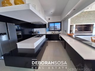 Foto 8 de Casa en  alquiler  anual-amoblada-a la laguna-escobar -san Sebastian-loma verde-