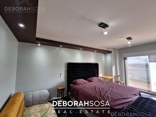 Foto 22 de Casa en  alquiler  anual-amoblada-a la laguna-escobar -san Sebastian-loma verde-