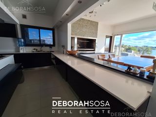 Foto 10 de Casa en  alquiler  anual-amoblada-a la laguna-escobar -san Sebastian-loma verde-