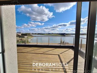 Foto 19 de Casa en  alquiler  anual-amoblada-a la laguna-escobar -san Sebastian-loma verde-