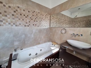 Foto 28 de Casa en  alquiler  anual-amoblada-a la laguna-escobar -san Sebastian-loma verde-
