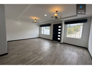 Foto 3 de CASA EN VENTA EN RACAR EN CUENCA ECUADOR