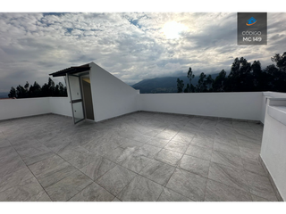 Foto 11 de CASA EN VENTA EN RACAR EN CUENCA ECUADOR