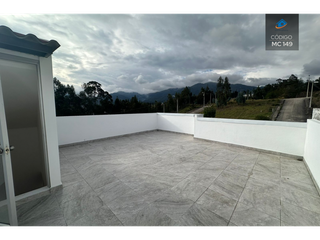 Foto 9 de CASA EN VENTA EN RACAR EN CUENCA ECUADOR