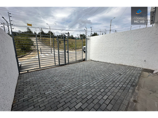 Foto 6 de CASA EN VENTA EN RACAR EN CUENCA ECUADOR