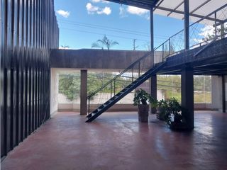 Foto 10 de Puembo, Local Comercial en Renta, 275m2, 2 Ambientes