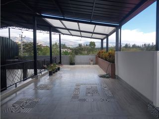 Foto 8 de Puembo, Local Comercial en Renta, 275m2, 2 Ambientes
