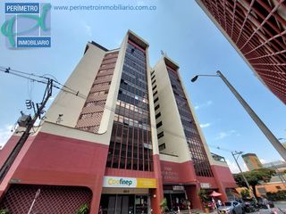 Oficina en Arriendo Ubicado en Medellín Codigo 1374