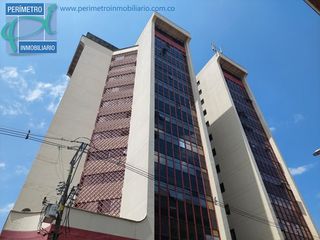 Oficina en Arriendo Ubicado en Medellín Codigo 1374